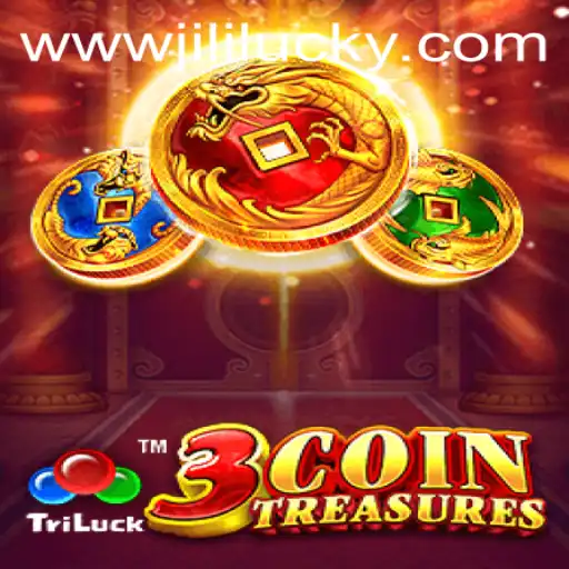 Exploring the World of 3CoinTreasures: A New Frontier in Gaming