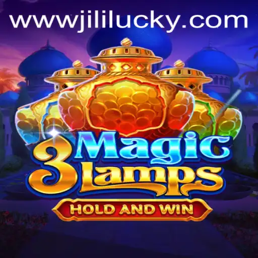 Exploring the Enchantment of 3MagicLamps and the Allure of JiliLuck