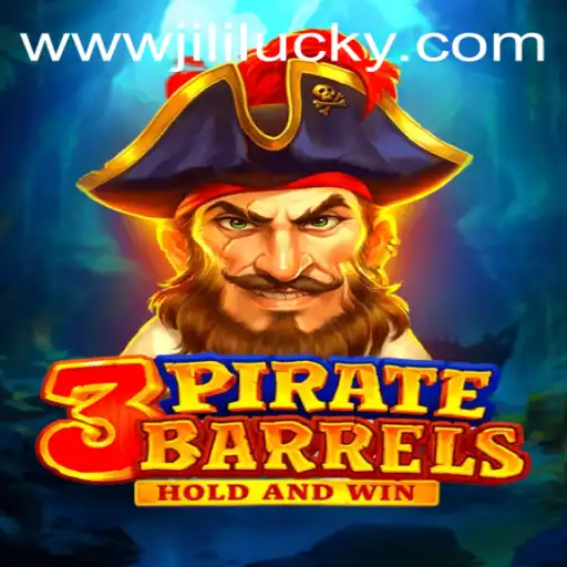Dive into Adventure with 3PirateBarrels: A Treasure Trove of Fun
