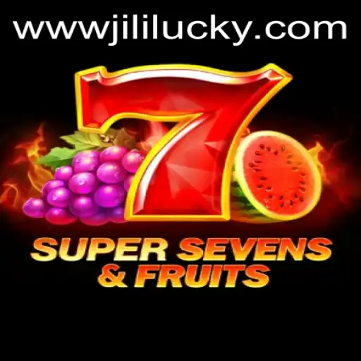 Experience the Excitement of 7SuperSevensFruits with JiliLuck