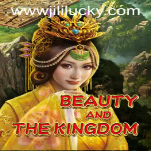BeautyAndTheKingdom: Dive into the Enchanting World of JiliLuck
