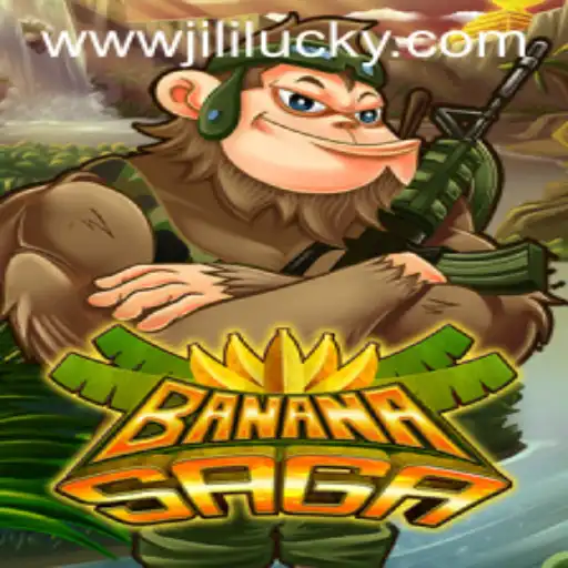 Explore BananaSaga: A Fresh Gaming Adventure with JiliLuck