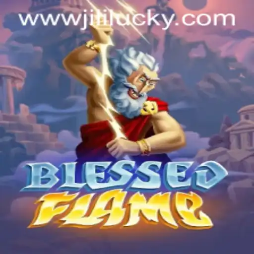 Unveiling the Enchanting World of BlessedFlame and the Power of JiliLuck