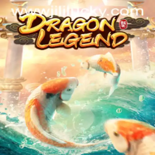 DragonLegend: Unveiling the Epic Adventure with JiliLuck