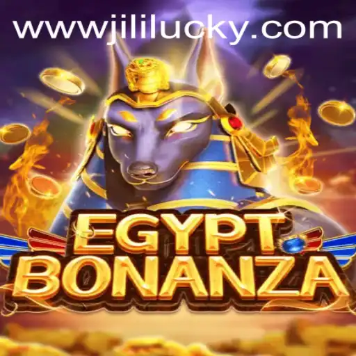 Exploring the Exciting World of EgyptBonanza: A JiliLuck Adventure