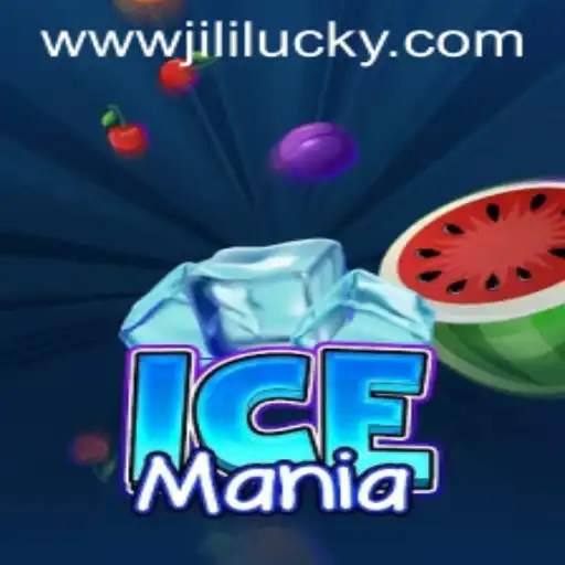 IceMania: The Thrilling Adventure Game by JiliLuck