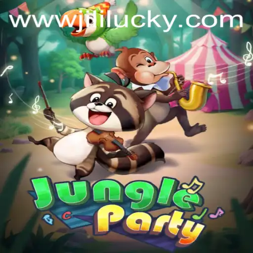 Exploring the Immersive World of JungleParty by JiliLuck