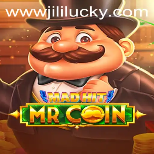 MadHitMrCoin: Dive Into the Thrilling World of JiliLuck