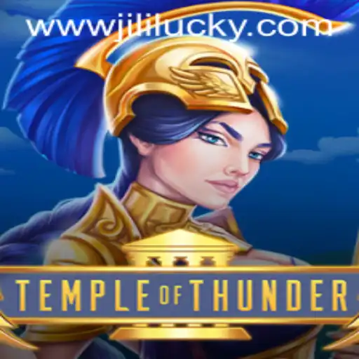 Exploring the Mystical World of TempleofThunder: A Journey with JiliLuck