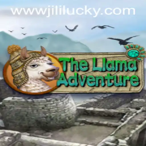 TheLlamaAdventure: A Journey Through Enchantment with JiliLuck
