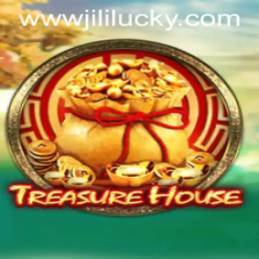 Unlocking Adventure: A Journey through TreasureHouse with JiliLuck