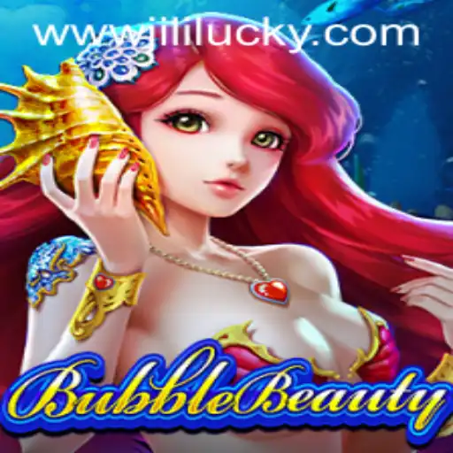 Explore the Enchanting World of BubbleBeauty and Discover JiliLuck