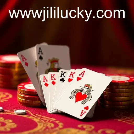 The World of Card Games and the Rise of JiliLuck