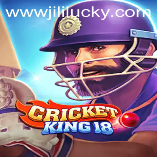 Mastering CricketKing18: A Deep Dive into Strategy and Gameplay