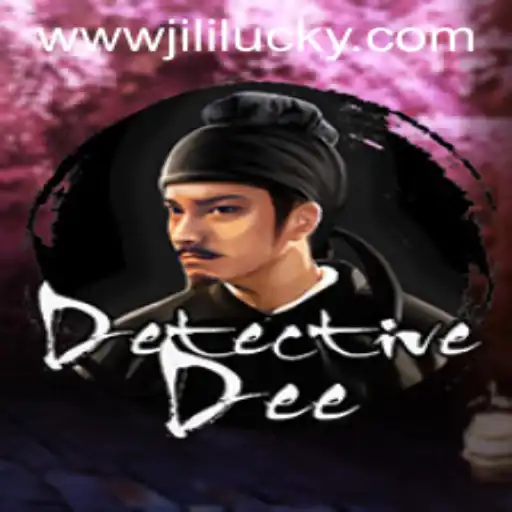 DetectiveDee: Embark on a Mysterious Adventure with JiliLuck