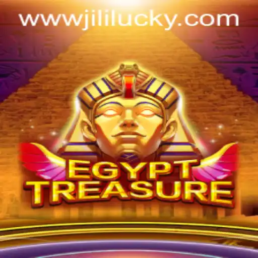 Explore the Mysteries of EgyptTreasure: A Journey Through the Sands of Time