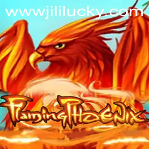 FlamingPhoenix: The Rise of a Thrilling Gaming Phenomenon