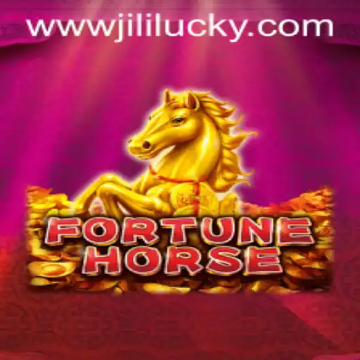 Exploring the Exciting World of FortuneHorse with the Magic of JiliLuck