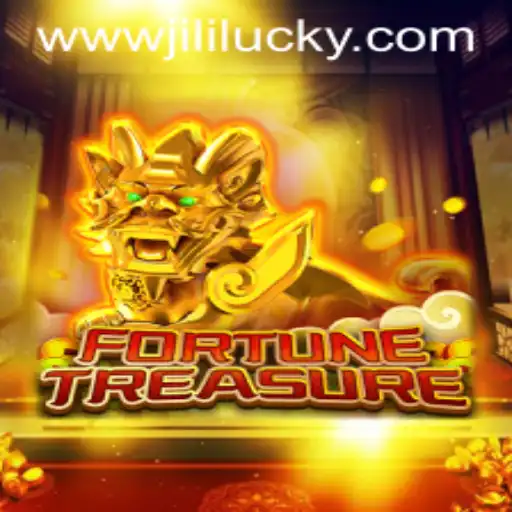 Unveiling FortuneTreasure: The Role of JiliLuck in the Gaming World