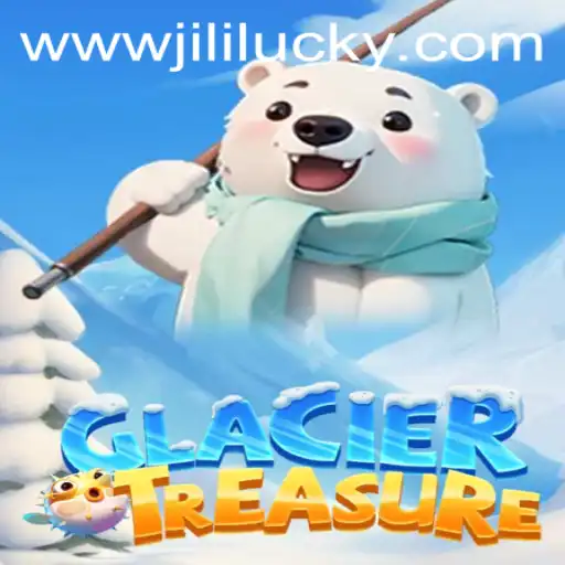 Discover 'GlacierTreasure' - The Thrilling Arctic Adventure Game with a Lucky Twist