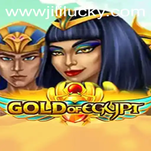 Discover the Enigmatic World of GoldOfEgypt in JiliLuck