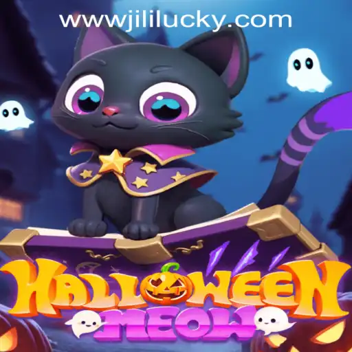 HalloweenMeow: Discover the Enchanting World of JiliLuck