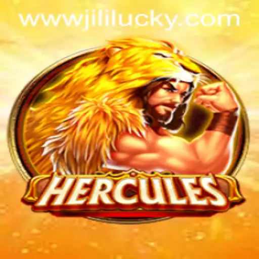 Hercules: The JiliLuck Revolution in Gaming