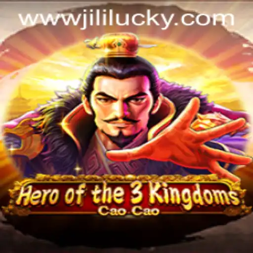 Exploration of Heroofthe3KingdomsCaoCao: A Game of Strategy and Fortune
