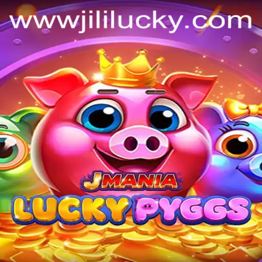 Exploring the Exciting World of JManiaLuckyPyggs: A Dive into JiliLuck