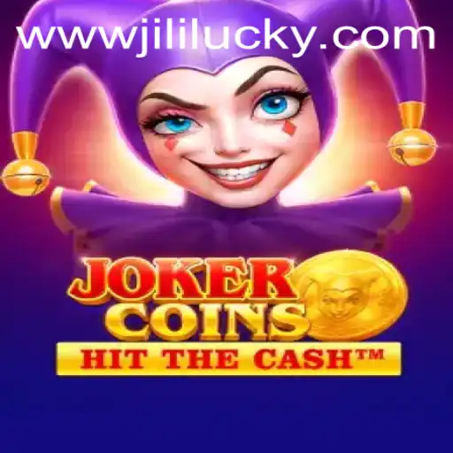 Discovering JokerCoins: A Thrilling Adventure in JiliLuck