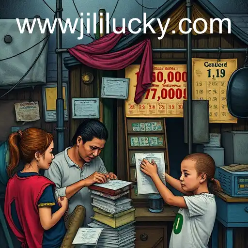 Jueteng: Unraveling the Tapestry of a Cultural Phenomenon