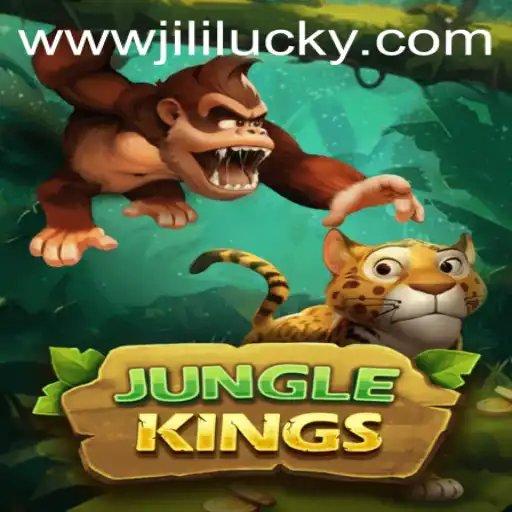 Discover the Adventure in JungleKings with JiliLuck