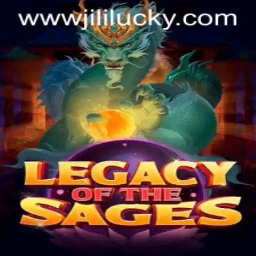 Discover the Enchanting World of LegacyoftheSages and Unravel the Mystery of JiliLuck