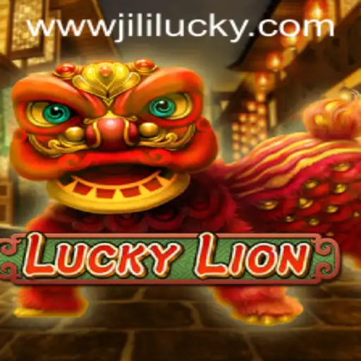Discover the Thrills of LuckyLion with JiliLuck