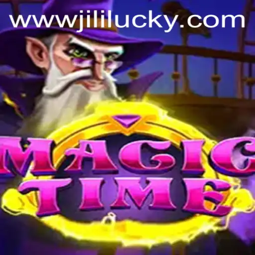 Discover the Enchantment of MagicTime: A Journey into JiliLuck's Latest Game