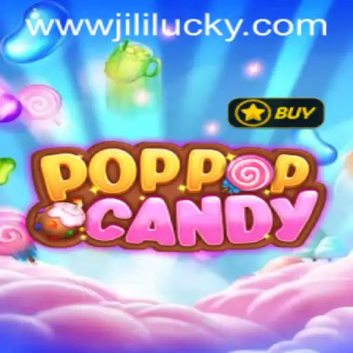 Experience the Excitement of POPPOPCANDY with JiliLuck