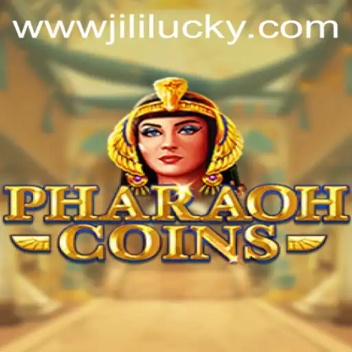 Exploring the World of PharaohCoins and JiliLuck