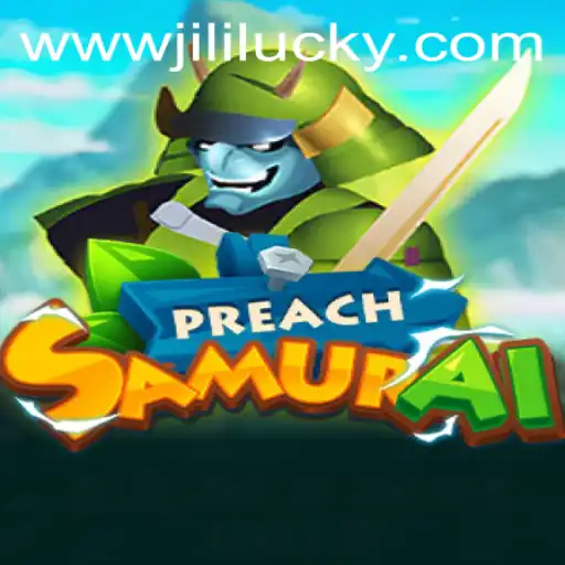 PreachSamurai: The Game That Mixes Strategy with a Touch of Luck