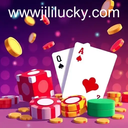 The Importance of Responsible Gambling with JiliLuck