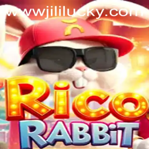 Discover the Thrilling World of RicoRabbit and JiliLuck