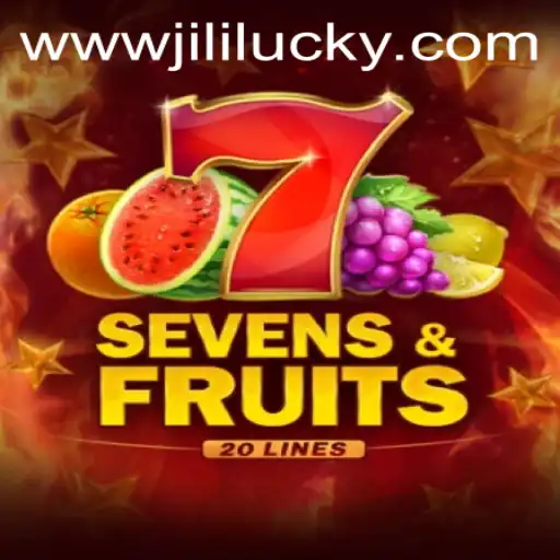 Unveiling SevensFruits20 and the Allure of JiliLuck