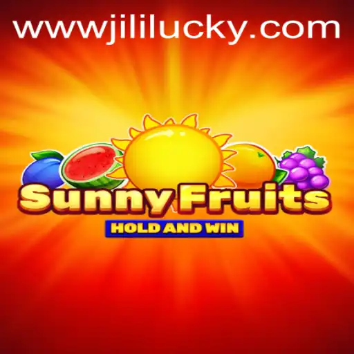 SunnyFruits: A Bountiful Adventure with JiliLuck