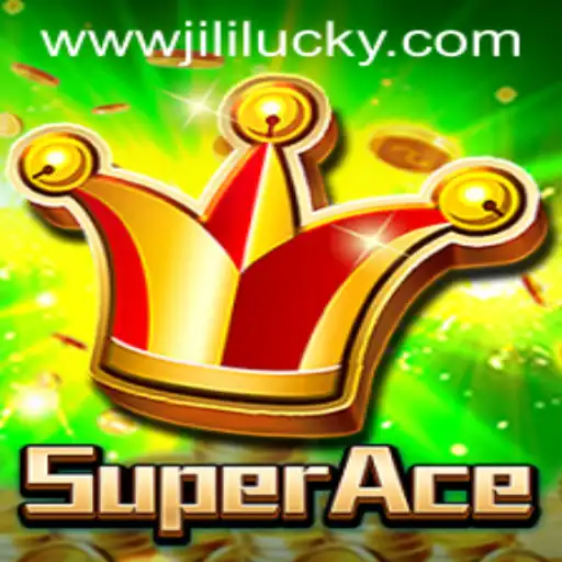 Introducing SuperAce: JiliLuck's Latest Gaming Marvel
