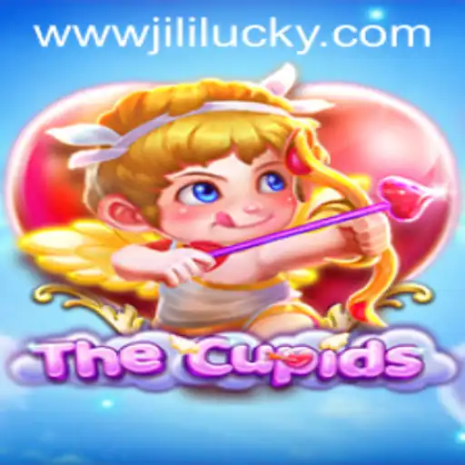 TheCupids: A Game of Strategy and Luck with JiliLuck