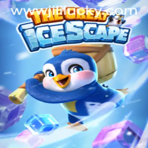 Unveiling 'TheGreatIcescape' and the Thrilling World of JiliLuck