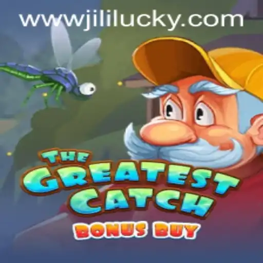 Unveiling TheGreatestCatchBonusBuy: A Thrilling New Adventure in Gaming