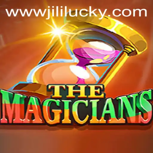 Unveiling TheMagicians: A Journey into the World of JiliLuck