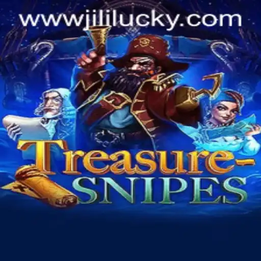 Exploring the Thrills of TreasureSnipes and the Excitement of JiliLuck