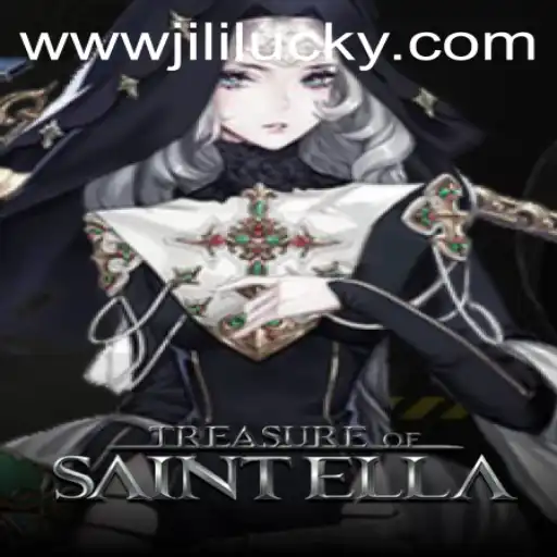 Discover the Enchantment of TreasureofSaintElla with JiliLuck