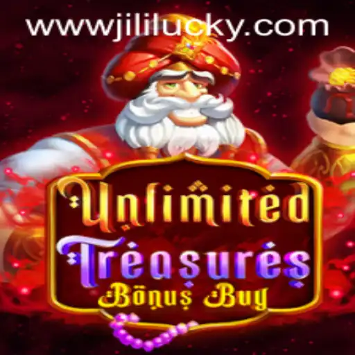 UnlimitedTreasuresBonusBuy: A Majestic Adventure with JiliLuck